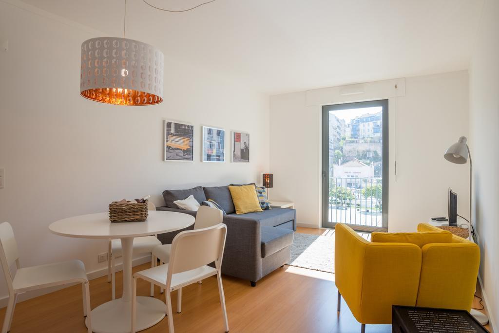 Flh Martim Moniz Castle View Flat Apartment Lisbon Room photo